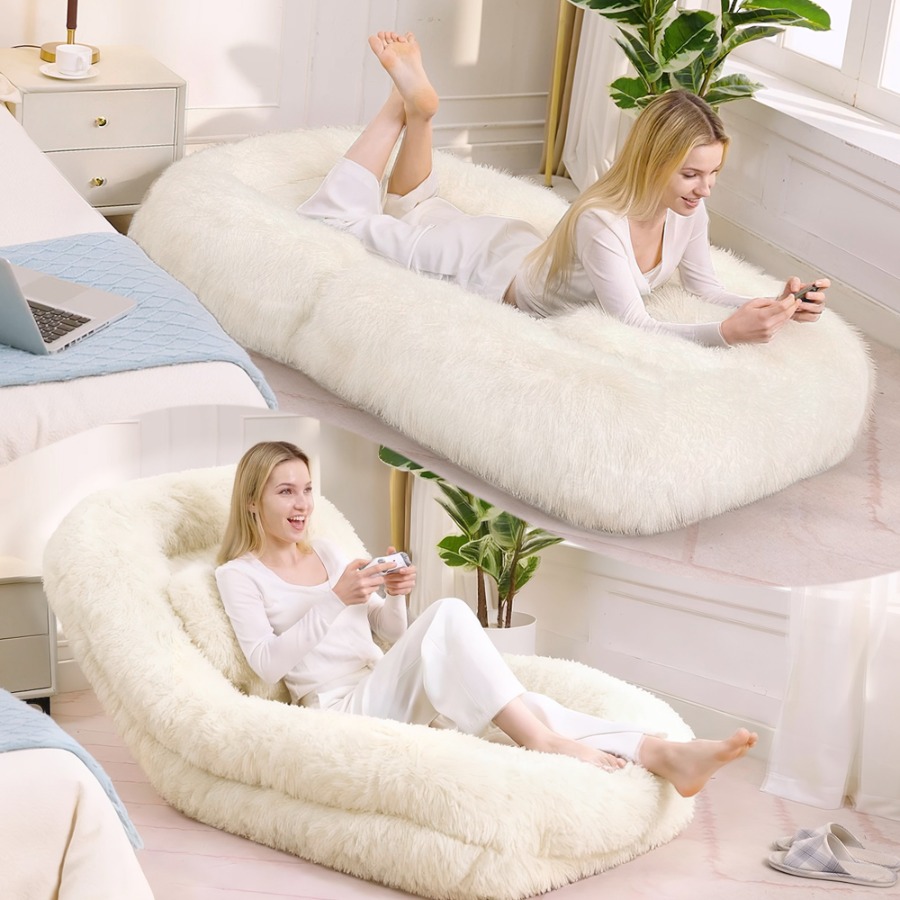 Sofas - [NOWOŚĆ] [WIDEO DOZWIĘZIĘ] Łóżko dla psa