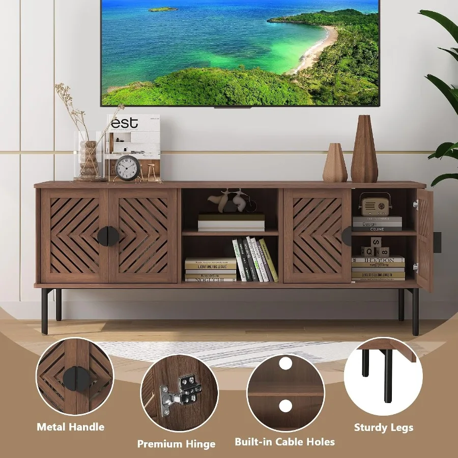63 – stojak pod telewizor do s – Storage recenzja i cena