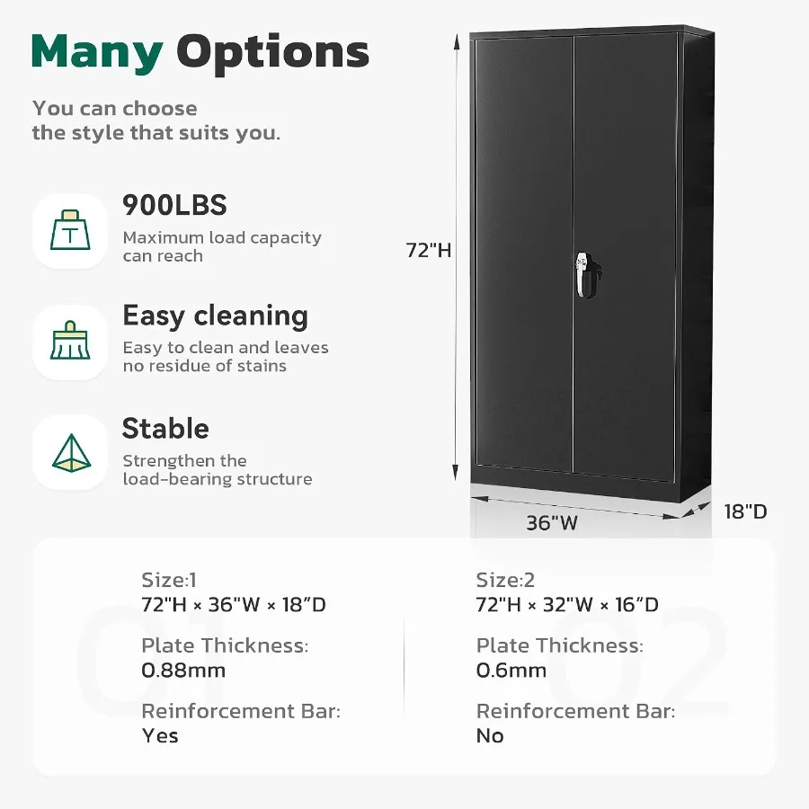 Szafka do przechowywania, idea – Storage recenzja i cena