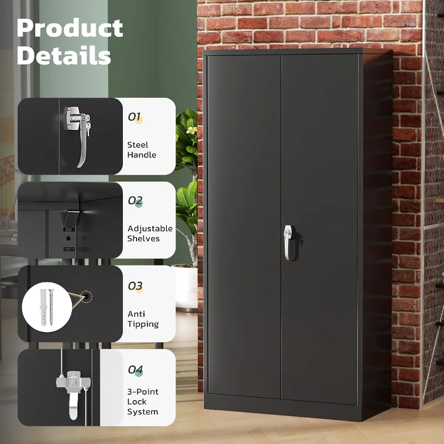Szafka do przechowywania, idea – Storage recenzja i cena