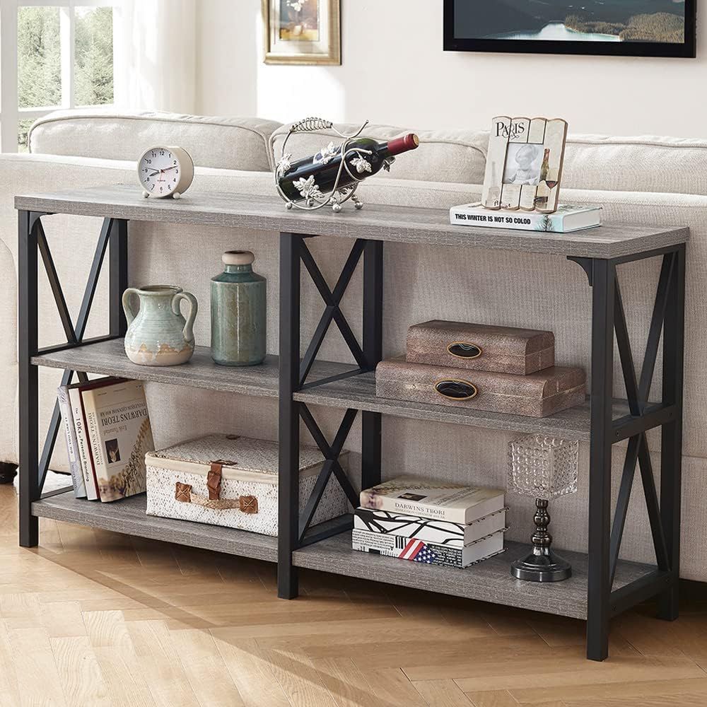 Stół Armhouse Soa, Rustykalny  – Tables recenzja i cena