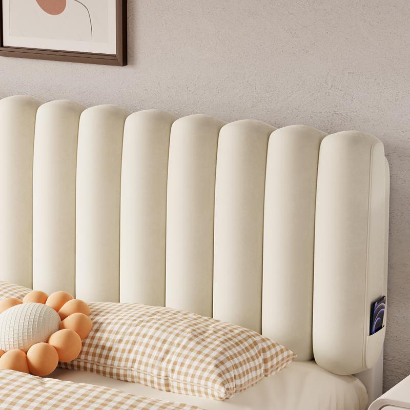 Gruba poduszka na zagłówek w s – Headboard Cushion Backrest Tatami recenzja i cena