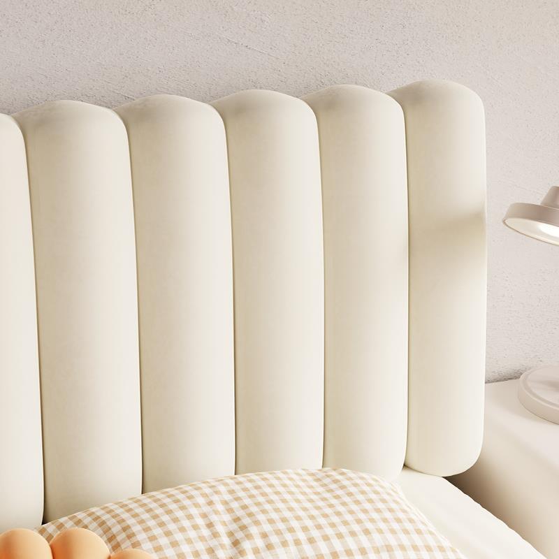 Gruba poduszka na zagłówek w s – Headboard Cushion Backrest Tatami recenzja i cena