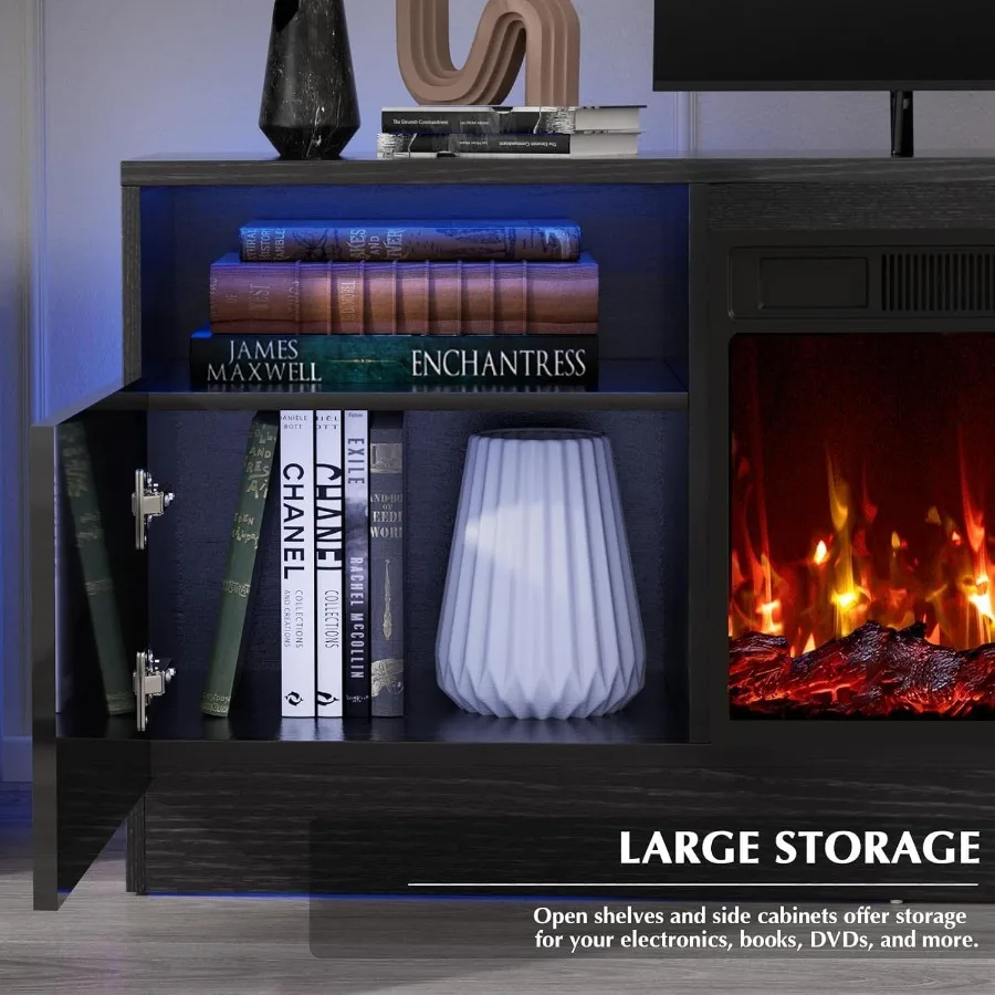 Stojak na telewizor do salonu  – Storage recenzja i cena